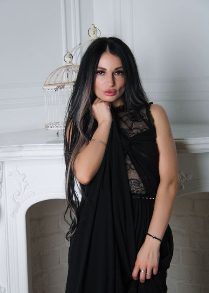 Индивидуалка Камила фото № 2 в городе Гусь Хрустальный