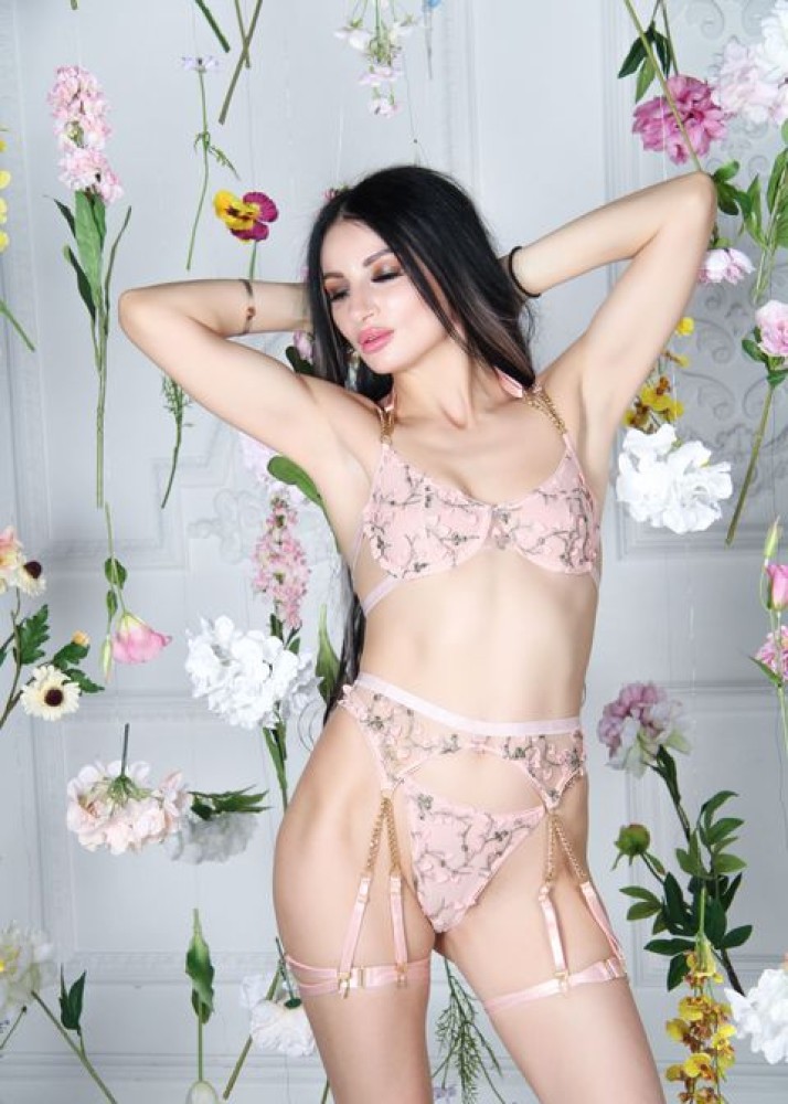 Индивидуалка Камила фото № 2 в городе Гусь Хрустальный