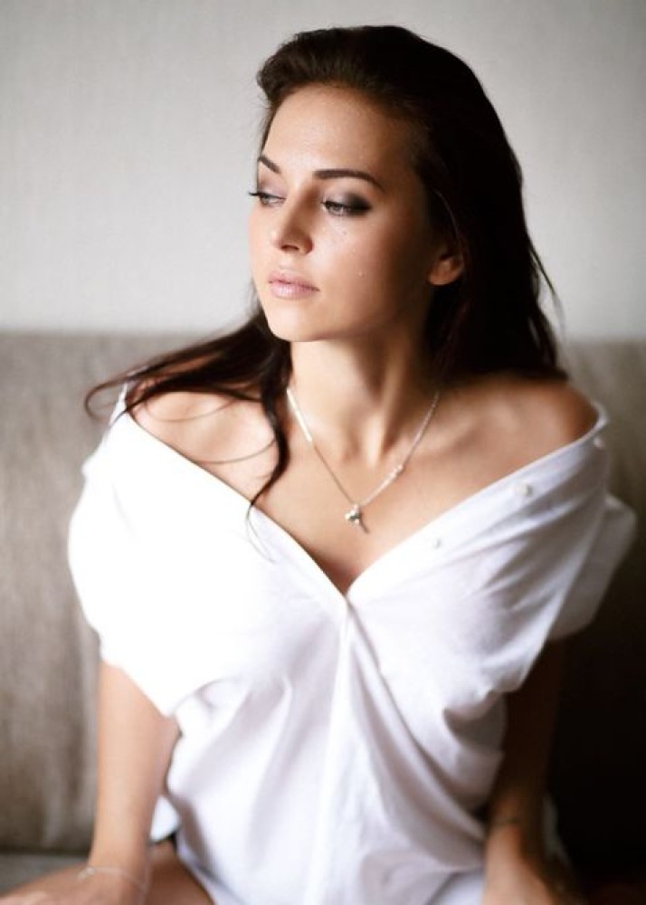 Индивидуалка Кира фото № 2 в городе Гусь Хрустальный