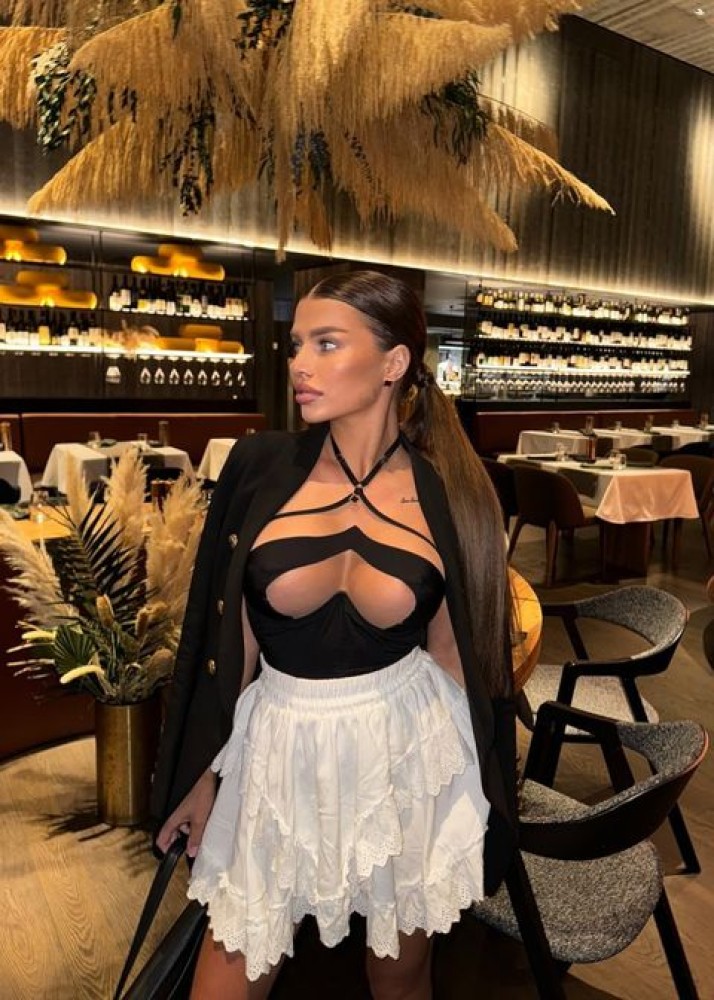 Индивидуалка Кира фото № 2 в городе Гусь Хрустальный