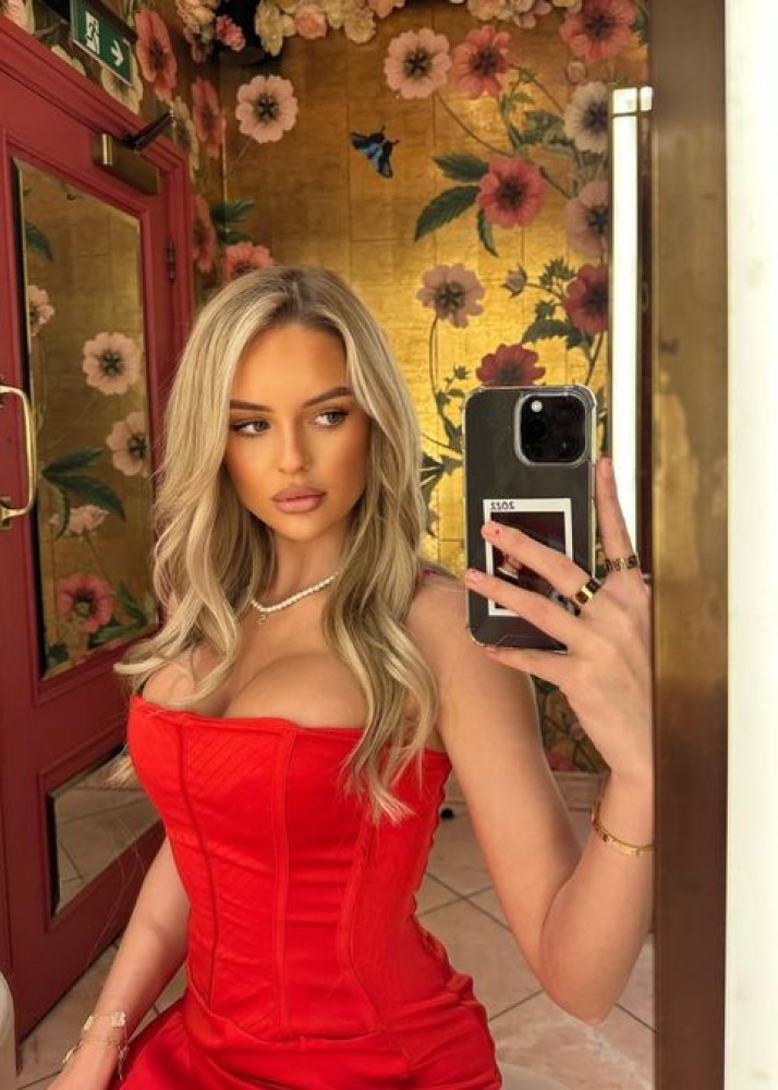 Индивидуалка Крис фото № 2 в городе Гусь Хрустальный