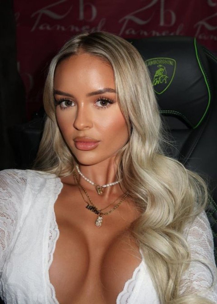 Индивидуалка Крис фото № 2 в городе Гусь Хрустальный