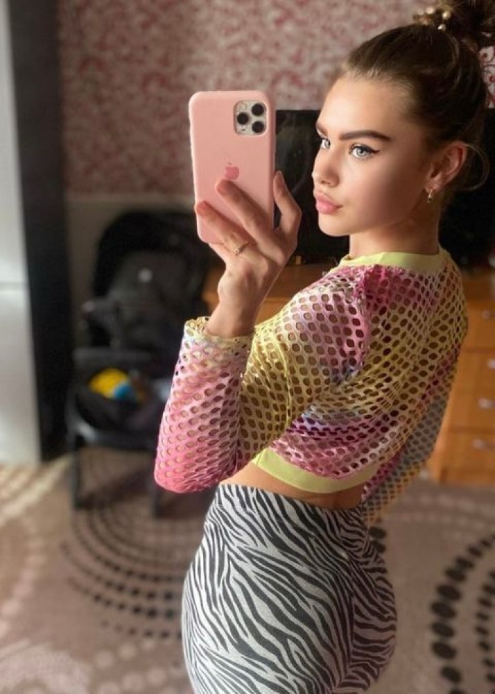 Индивидуалка Ксюша фото № 2 в городе Гусь Хрустальный