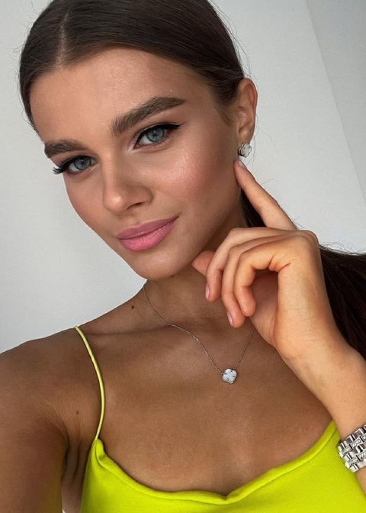 Индивидуалка Лана фото № 2 в городе Гусь Хрустальный