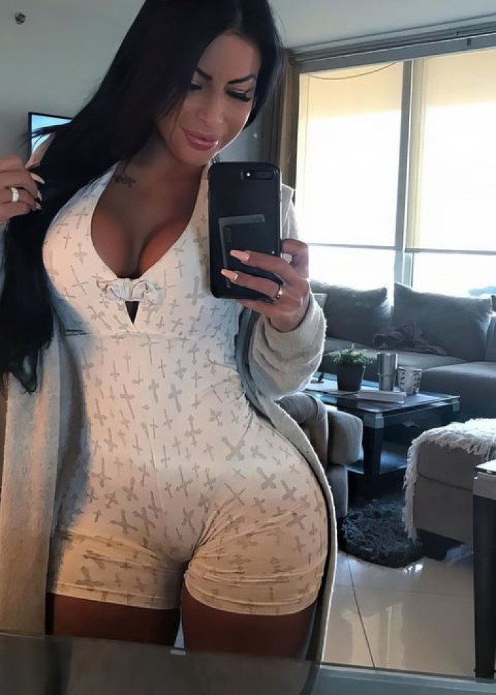 Индивидуалка Лика фото № 2 в городе Гусь Хрустальный