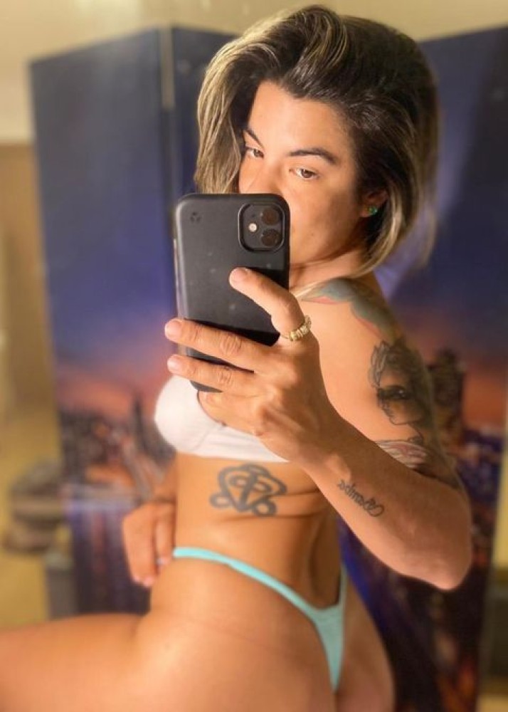 Индивидуалка Марина фото № 2 в городе Гусь Хрустальный