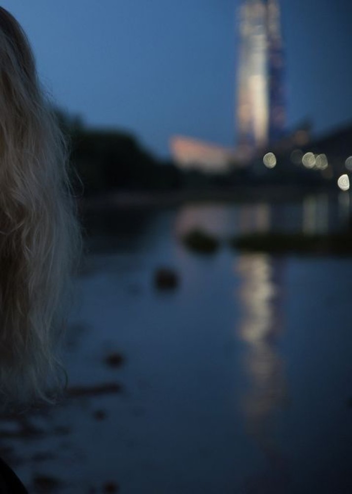 Индивидуалка Маша фото № 2 в городе Гусь Хрустальный