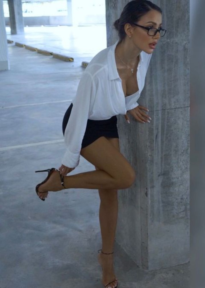 Индивидуалка Машка главное фото в городе Гусь Хрустальный 