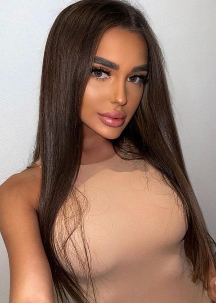 Индивидуалка Милана главное фото в городе Гусь Хрустальный 