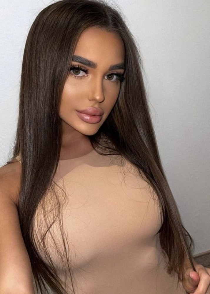 Индивидуалка Милана фото № 2 в городе Гусь Хрустальный