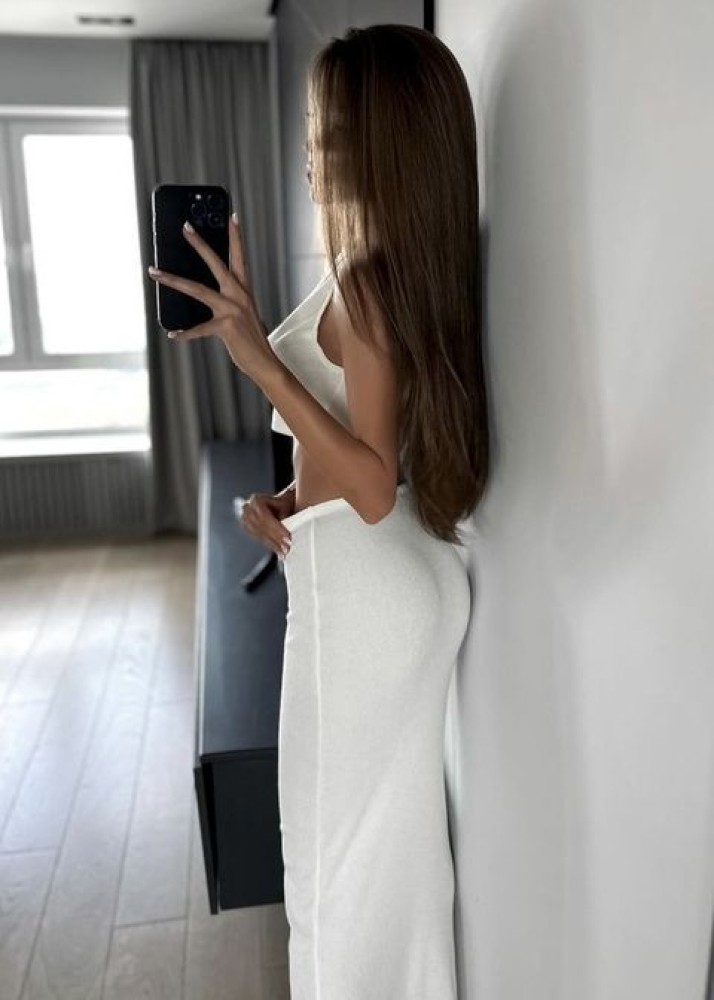 Индивидуалка Милана фото № 2 в городе Гусь Хрустальный