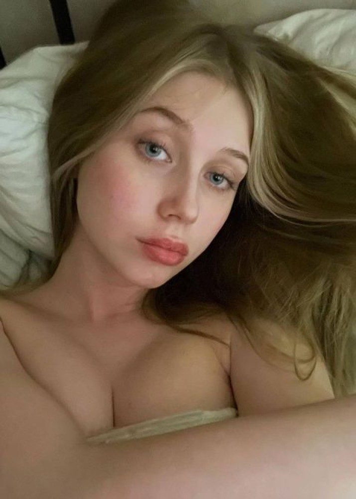 Индивидуалка Настя фото № 2 в городе Гусь Хрустальный