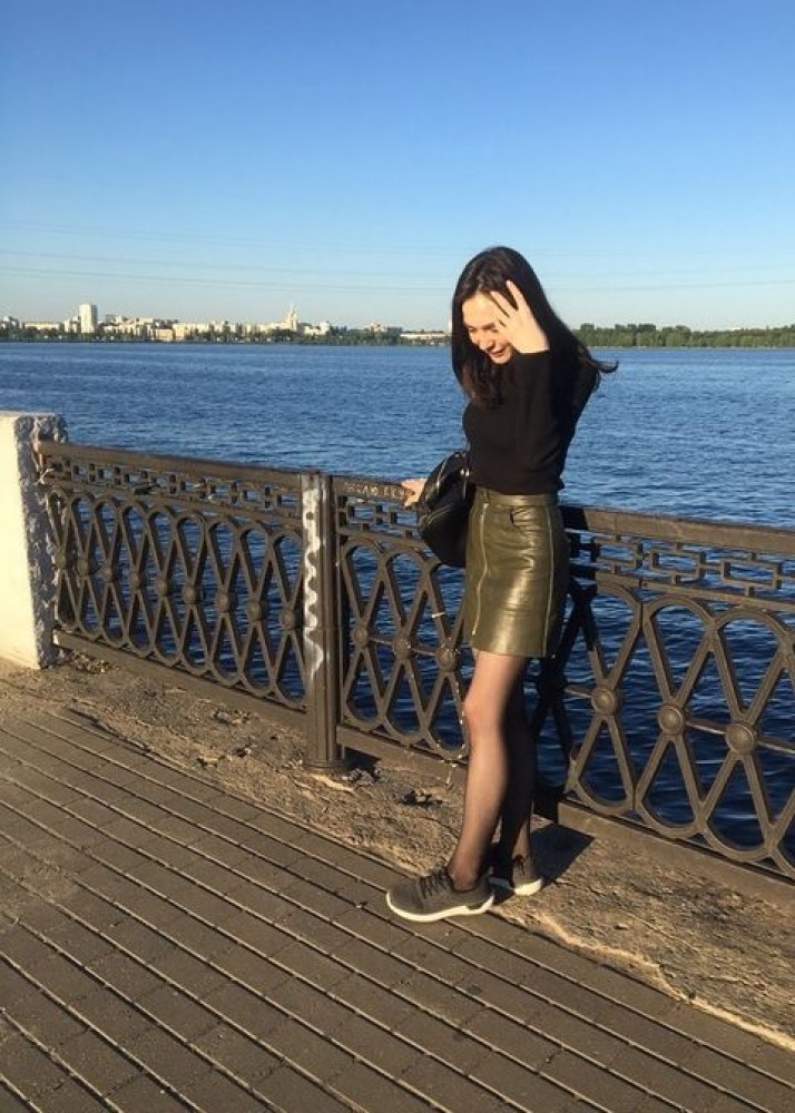 Индивидуалка Наталья фото № 2 в городе Гусь Хрустальный