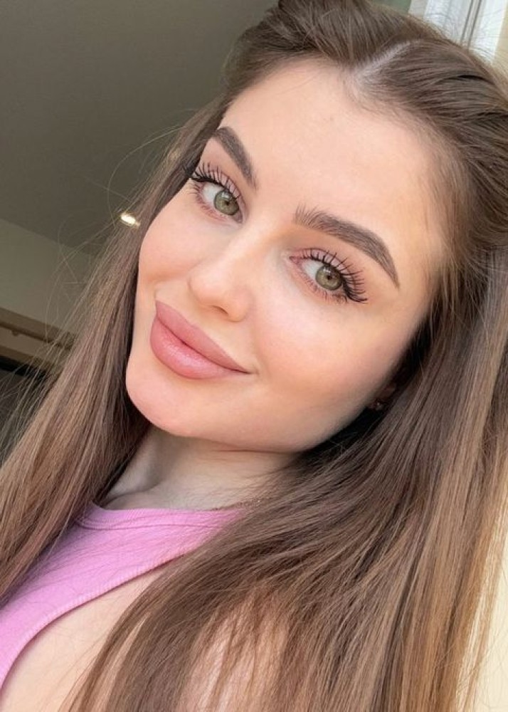 Индивидуалка Ника фото № 2 в городе Гусь Хрустальный