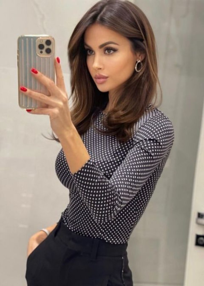 Индивидуалка Оксана главное фото в городе Гусь Хрустальный 