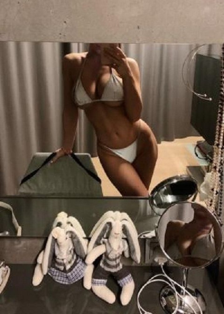 Индивидуалка Поля фото № 2 в городе Гусь Хрустальный