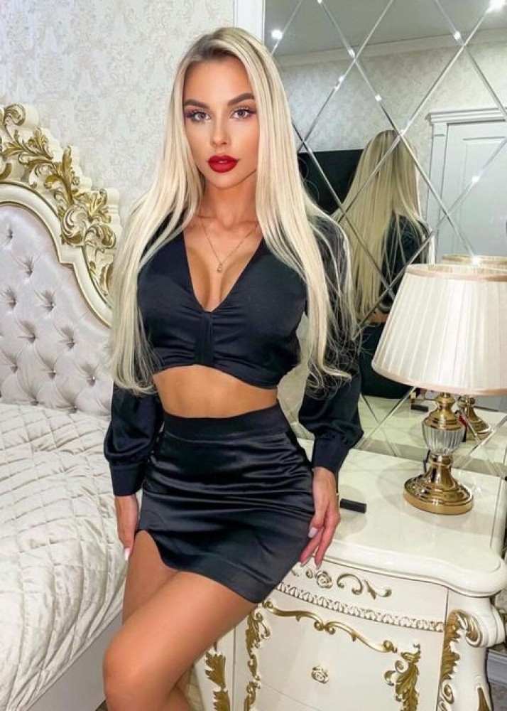 Индивидуалка Рина фото № 2 в городе Гусь Хрустальный