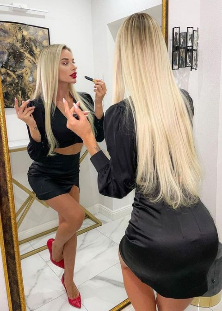 Индивидуалка Рина фото № 2 в городе Гусь Хрустальный