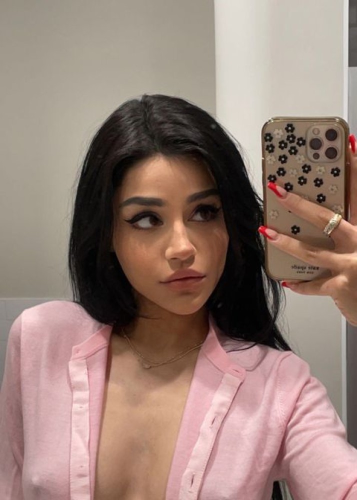 Индивидуалка Шелби фото № 2 в городе Гусь Хрустальный