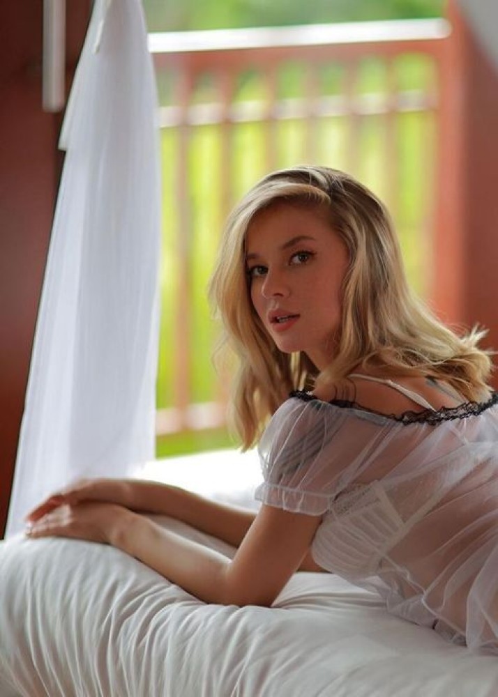 Индивидуалка Снежана фото № 2 в городе Гусь Хрустальный