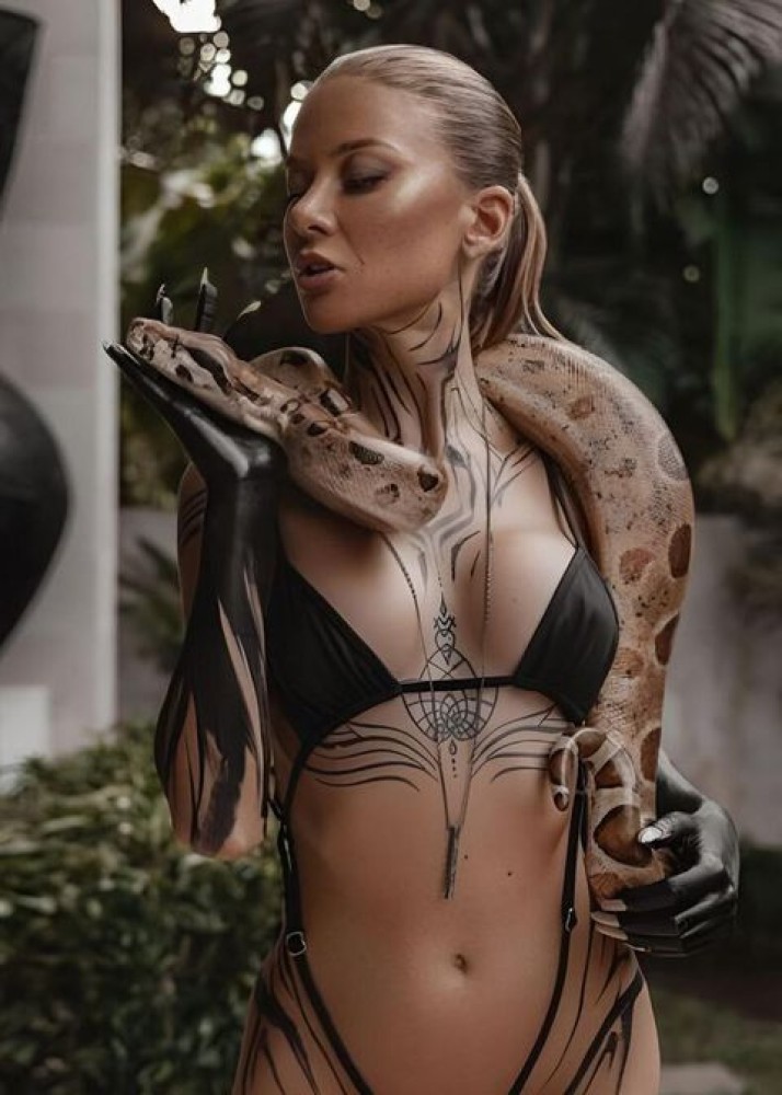 Индивидуалка Снежана фото № 2 в городе Гусь Хрустальный