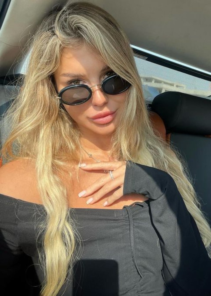 Индивидуалка Соня фото № 2 в городе Гусь Хрустальный