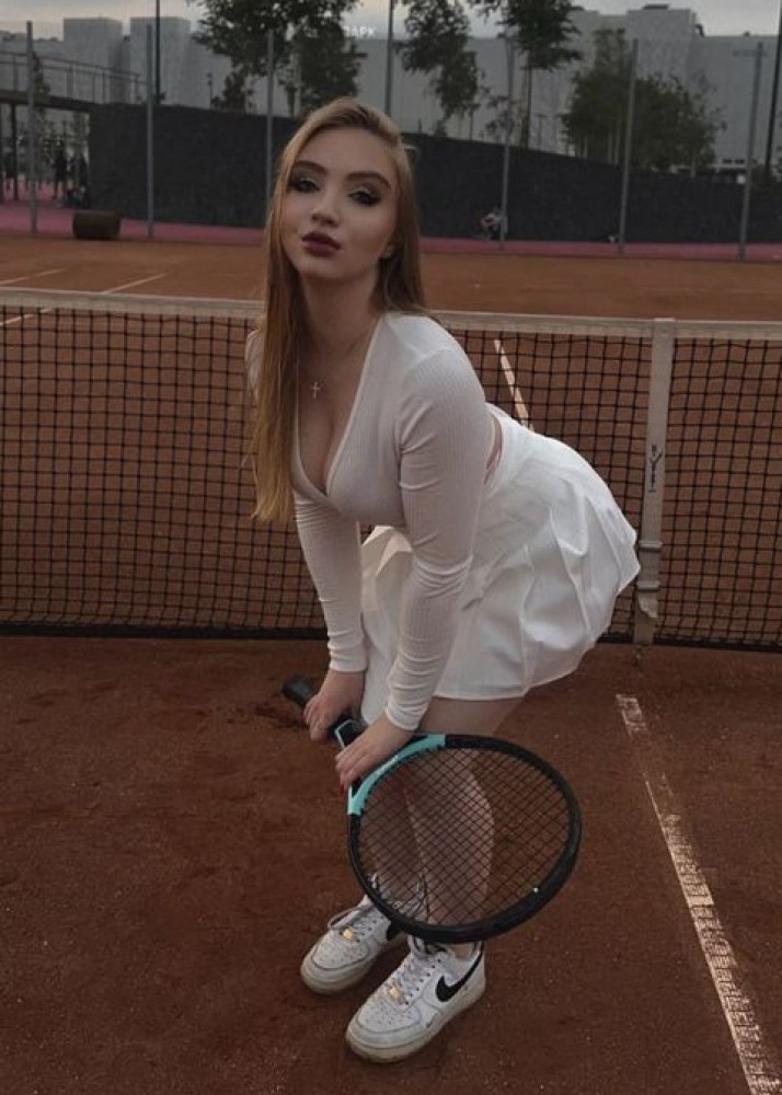 Индивидуалка Танита главное фото в городе Гусь Хрустальный 