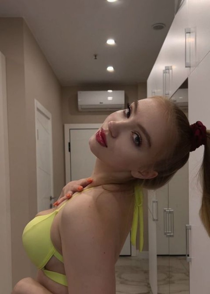 Индивидуалка Танита фото № 2 в городе Гусь Хрустальный