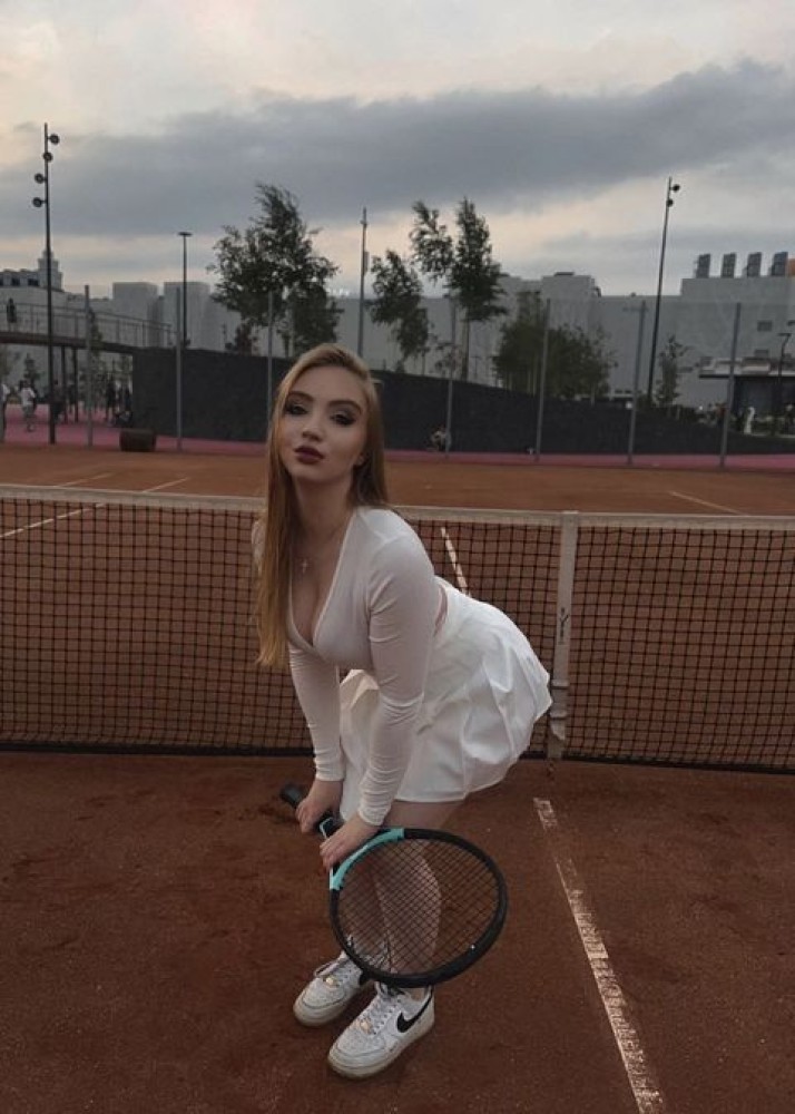 Индивидуалка Танита фото № 2 в городе Гусь Хрустальный