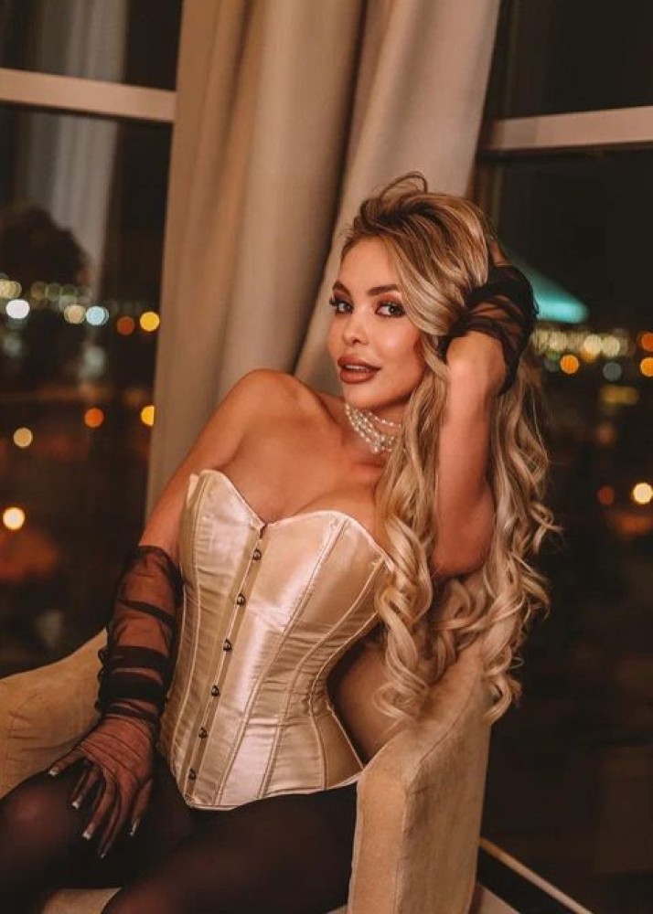 Индивидуалка Вика фото № 2 в городе Гусь Хрустальный