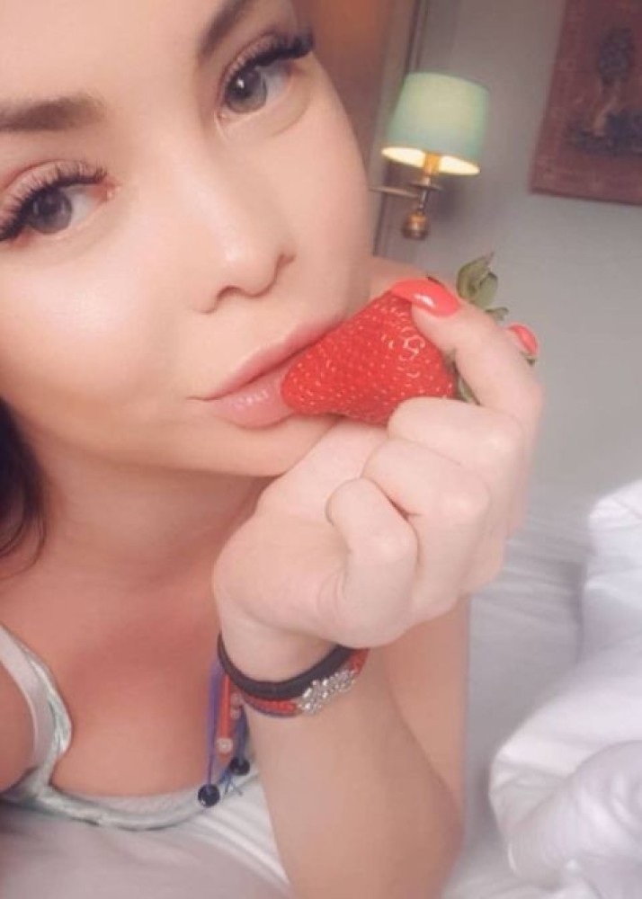 Индивидуалка Вика фото № 2 в городе Гусь Хрустальный