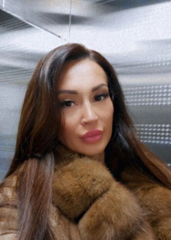 Индивидуалка Виктория фото № 2 в городе Гусь Хрустальный