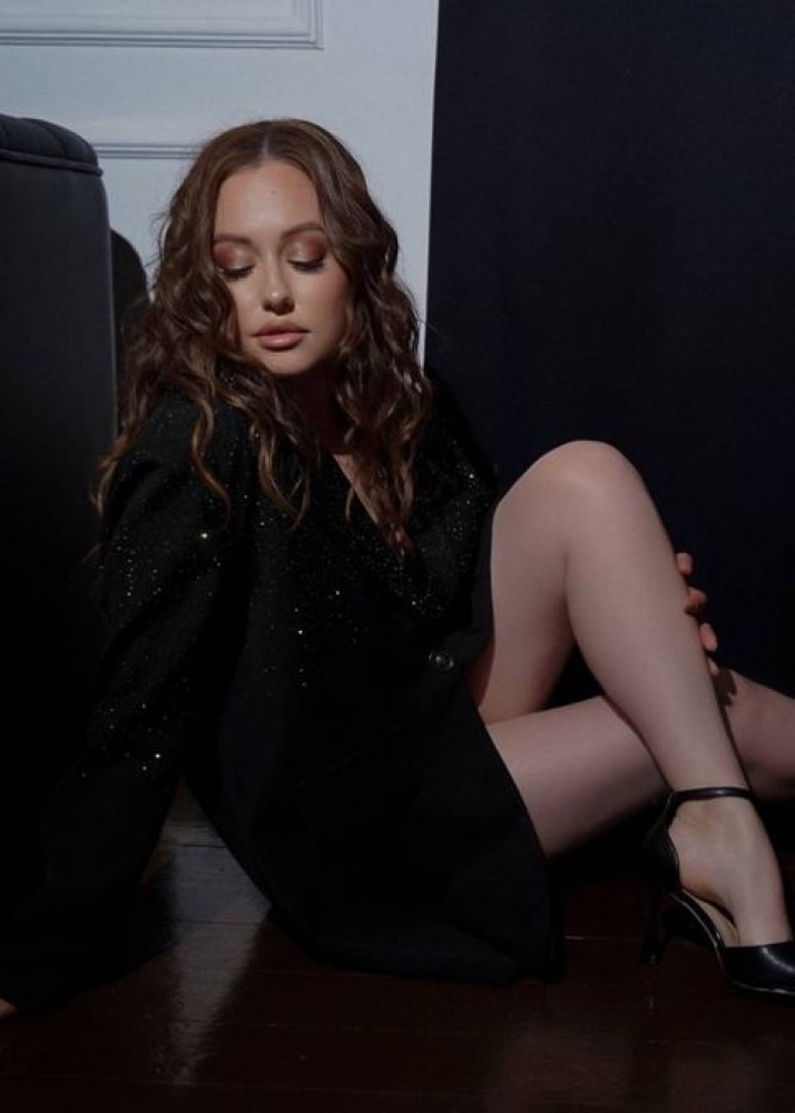 Индивидуалка Вита главное фото в городе Гусь Хрустальный 