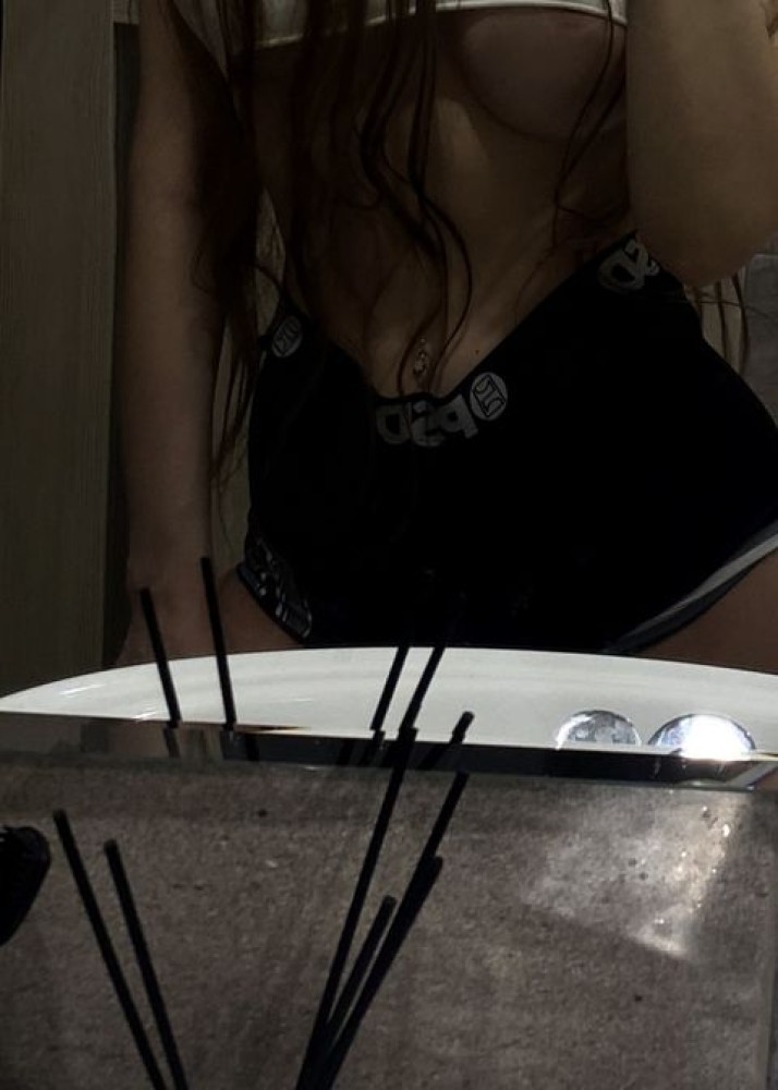 Индивидуалка Вита фото № 2 в городе Гусь Хрустальный