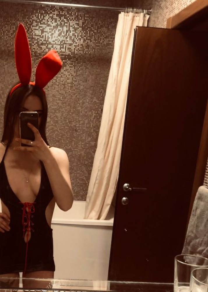 Индивидуалка Влада фото № 2 в городе Гусь Хрустальный