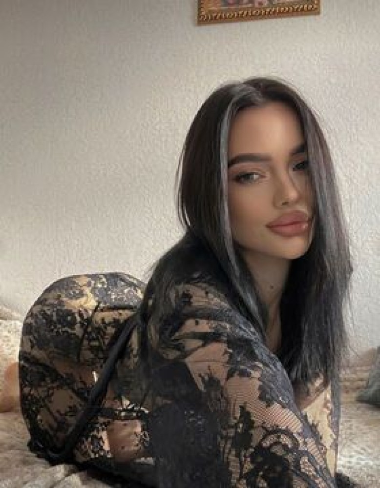 Индивидуалка Яна фото № 2 в городе Гусь Хрустальный