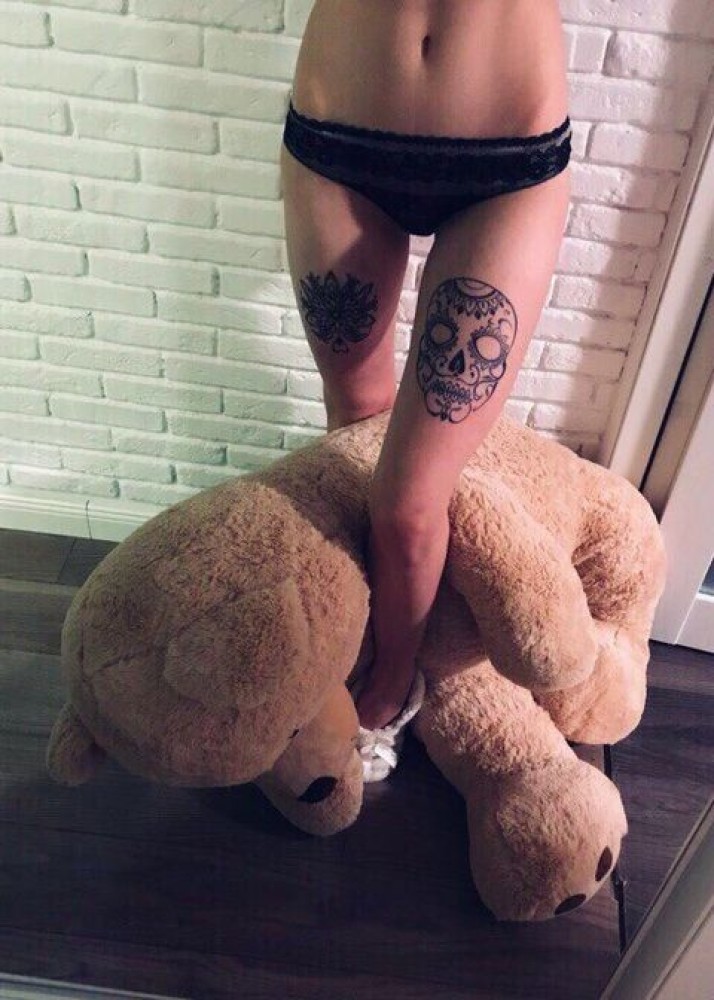 Индивидуалка Яна главное фото в городе Гусь Хрустальный 