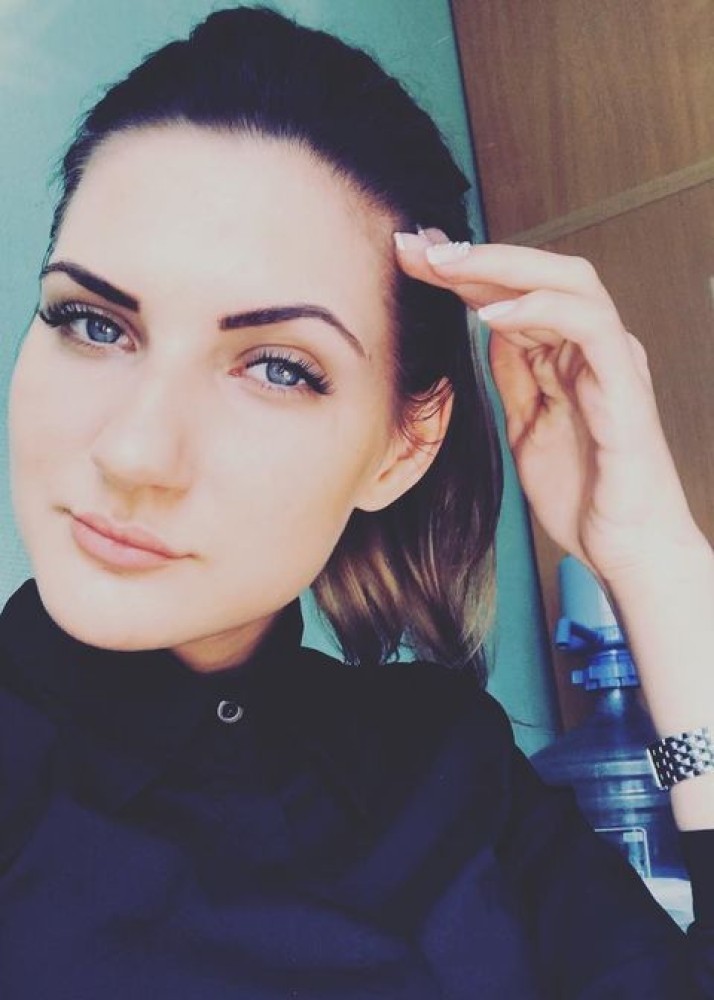 Индивидуалка Яна фото № 2 в городе Гусь Хрустальный