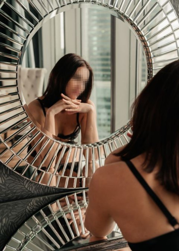 Индивидуалка Яна фото № 2 в городе Гусь Хрустальный