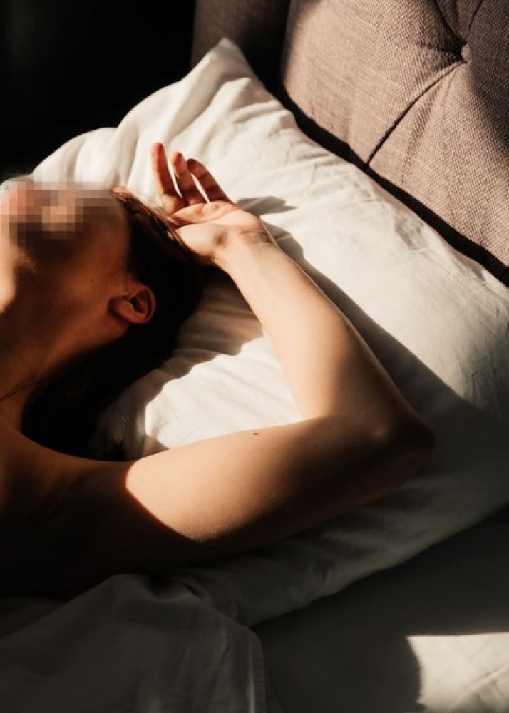 Индивидуалка Яна фото № 2 в городе Гусь Хрустальный