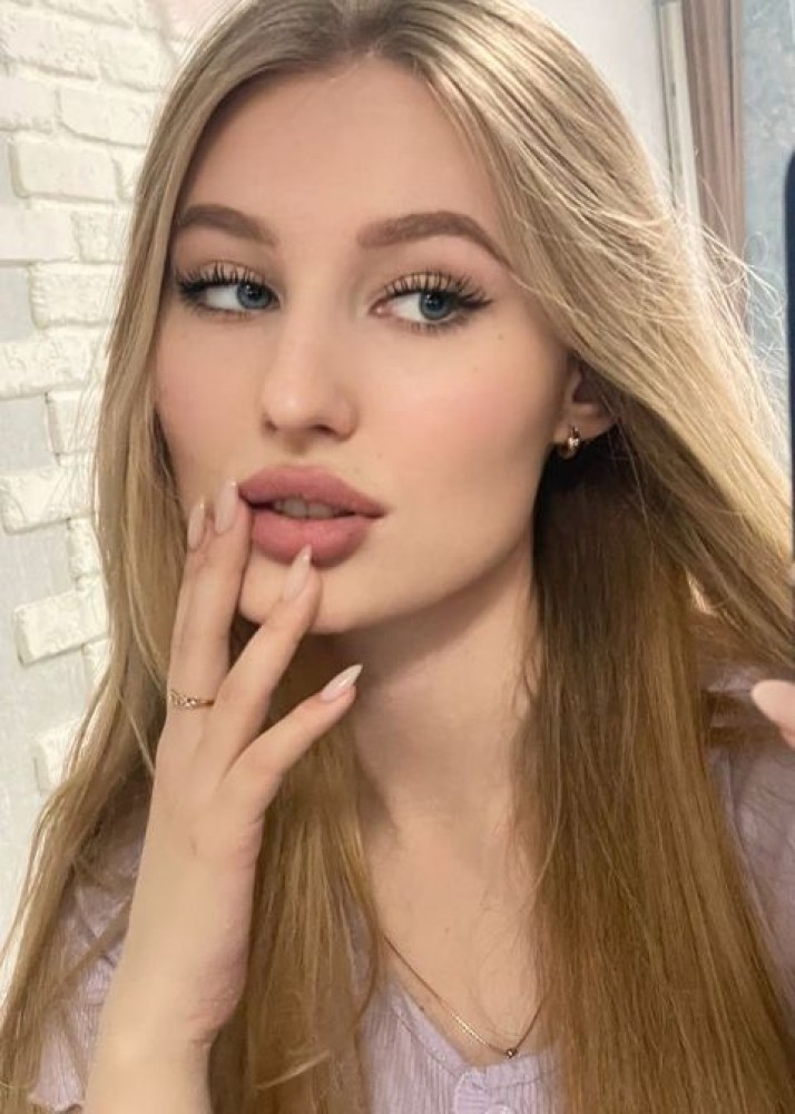 Индивидуалка Юля фото № 2 в городе Гусь Хрустальный