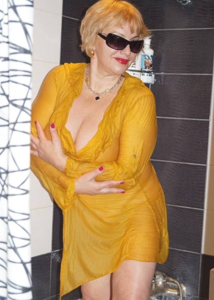 Индивидуалка Жанна фото № 2 в городе Гусь Хрустальный