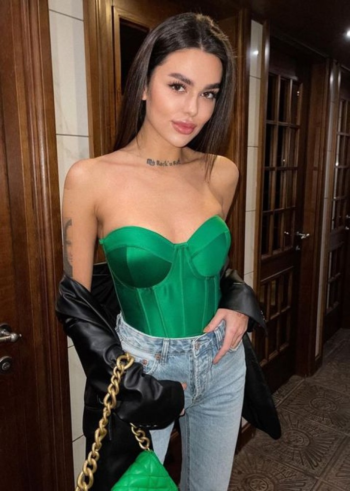 Индивидуалка Жасмин главное фото в городе Гусь Хрустальный 