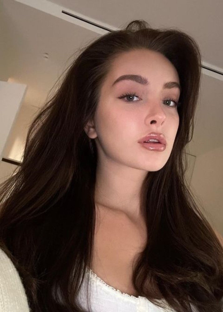 Индивидуалка Женя фото № 2 в городе Гусь Хрустальный