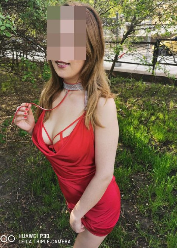 Индивидуалка Ангелина фото № 2 в городе Гусь Хрустальный