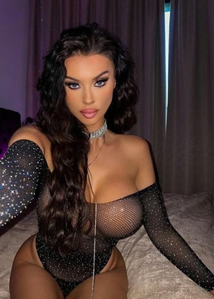 Индивидуалка ДАРИНА фото № 2 в городе Гусь Хрустальный