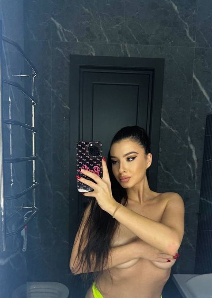 Индивидуалка Ирина главное фото в городе Гусь Хрустальный 