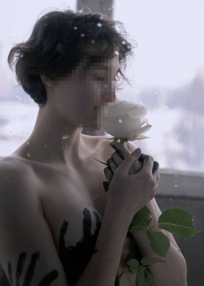 Индивидуалка Марина фото № 2 в городе Гусь Хрустальный