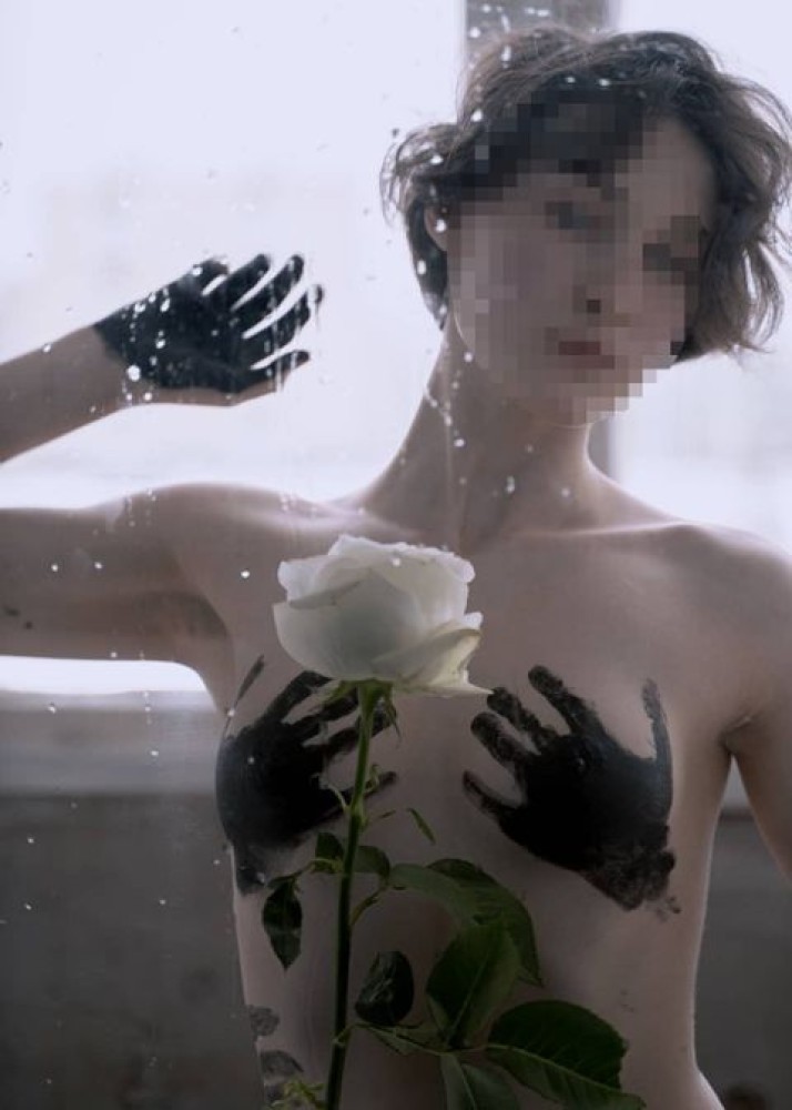 Индивидуалка Марина фото № 2 в городе Гусь Хрустальный