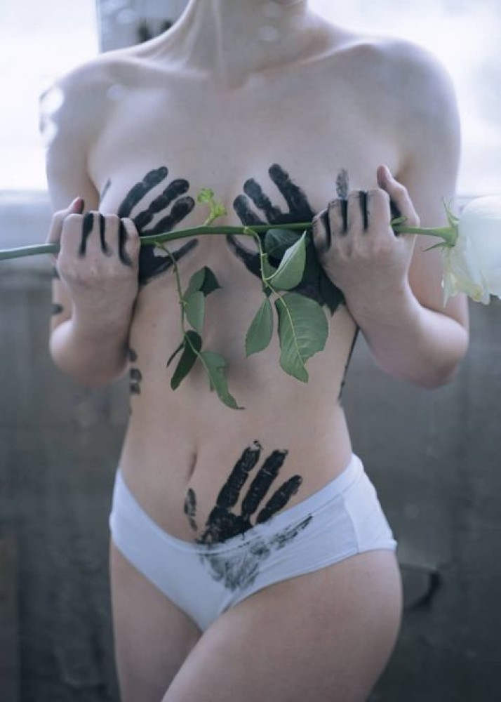 Индивидуалка Марина фото № 2 в городе Гусь Хрустальный